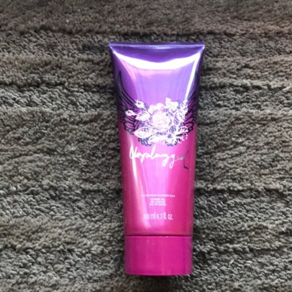 Unplugged for her Shower gel - Picture 1 of 1